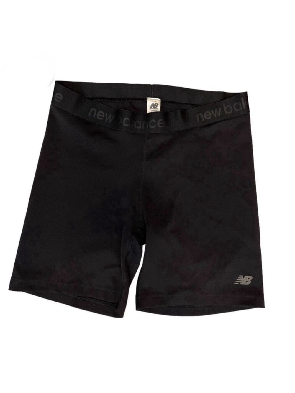 New Balance Women's Black Shorts Size Medium